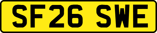 SF26SWE