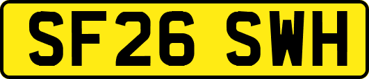 SF26SWH