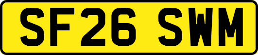 SF26SWM