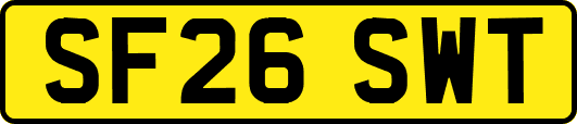 SF26SWT