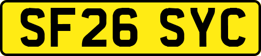 SF26SYC