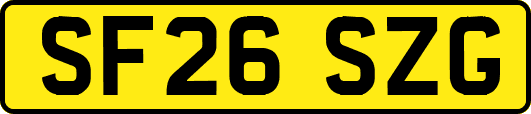 SF26SZG