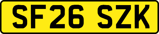SF26SZK