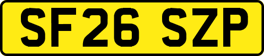 SF26SZP