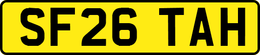 SF26TAH