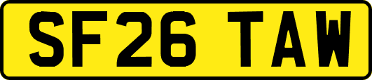 SF26TAW
