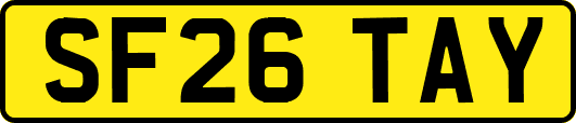 SF26TAY