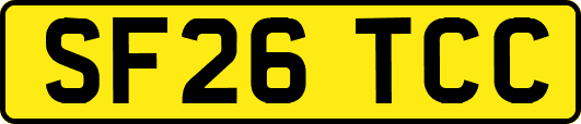 SF26TCC