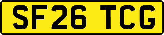 SF26TCG