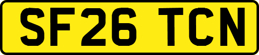 SF26TCN