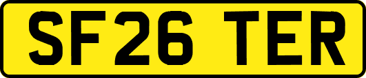 SF26TER
