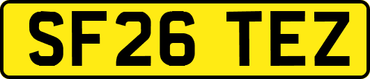 SF26TEZ