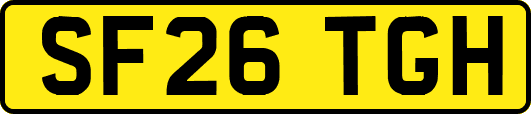 SF26TGH