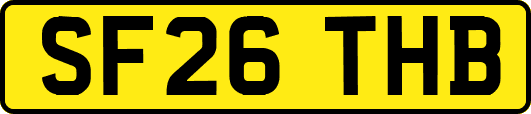 SF26THB