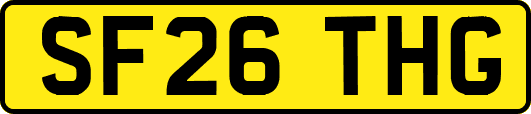 SF26THG