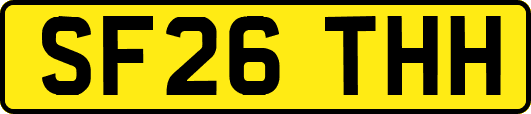 SF26THH
