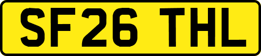 SF26THL