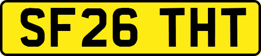 SF26THT