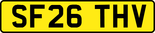 SF26THV