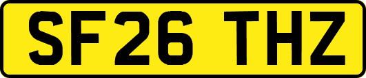 SF26THZ