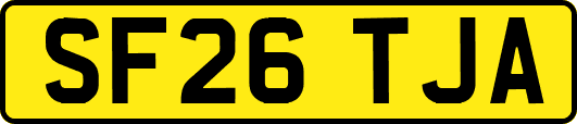 SF26TJA