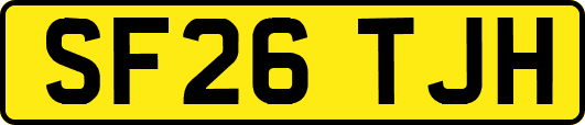 SF26TJH