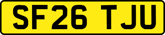 SF26TJU