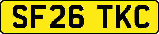 SF26TKC