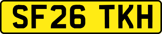 SF26TKH