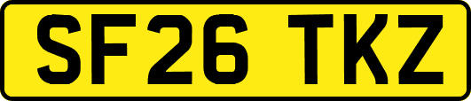 SF26TKZ