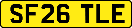 SF26TLE