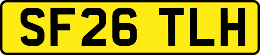 SF26TLH