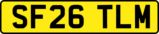 SF26TLM