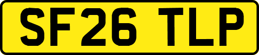 SF26TLP