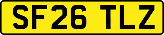 SF26TLZ