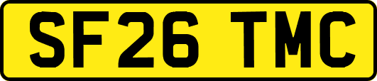 SF26TMC