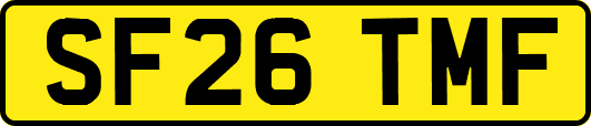 SF26TMF