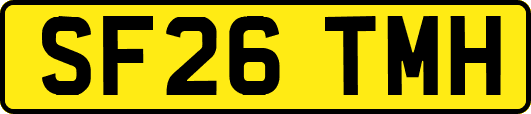 SF26TMH