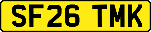 SF26TMK