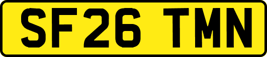 SF26TMN