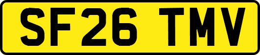 SF26TMV