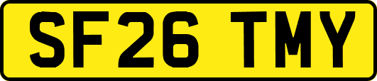 SF26TMY