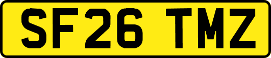 SF26TMZ