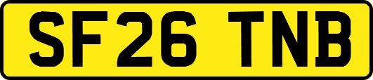 SF26TNB