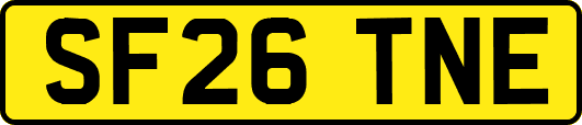 SF26TNE