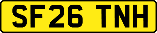 SF26TNH
