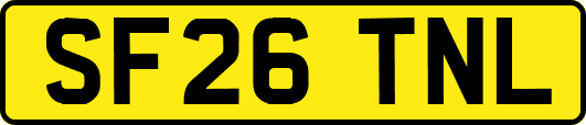 SF26TNL