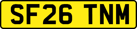 SF26TNM