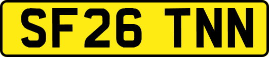 SF26TNN