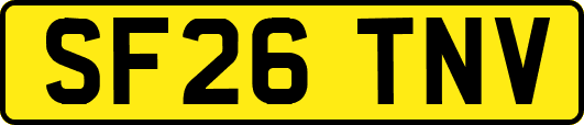 SF26TNV